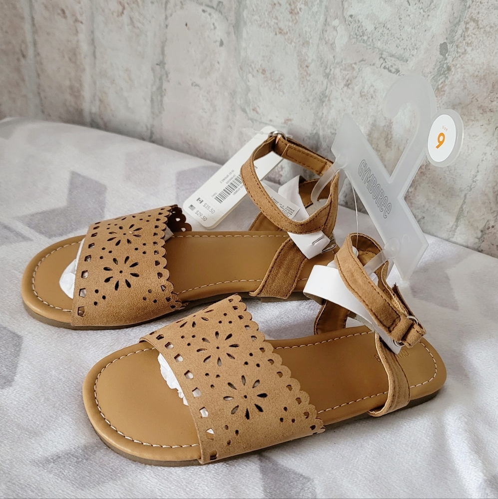 Girl sandals - Picture 3 of 7